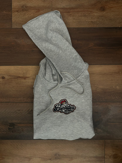 “2nd” Burritos El Morro Hoodie