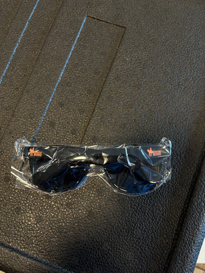 Original Logo Sunglasses