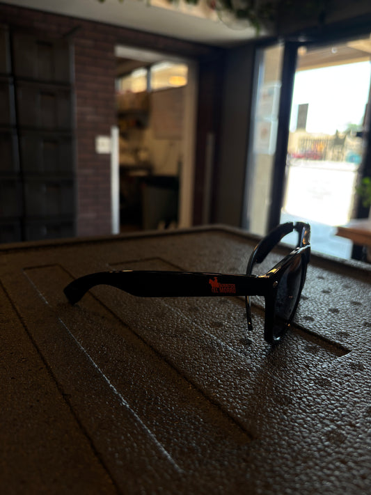 Original Logo Sunglasses