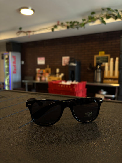Original Logo Sunglasses